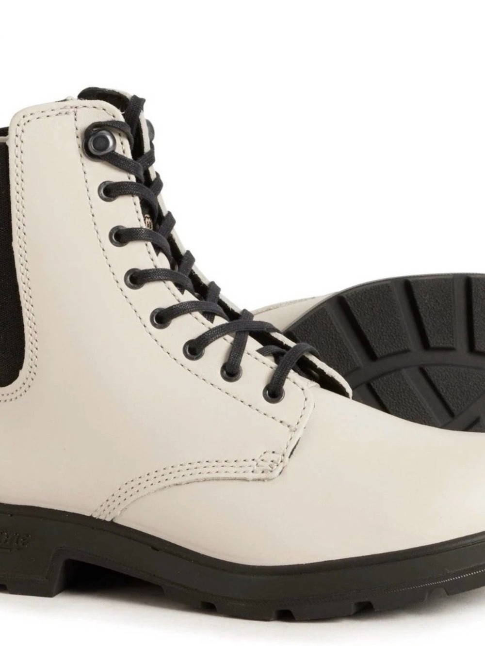 NEW Blundstone 2324 Originals Lace-Up Boots Women  Leather Sz 6.5 US